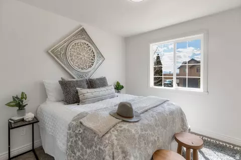 Bedroom - 3283 S 1500 W, Perry, UT 84302 photo 2 of 2