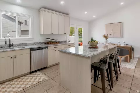 Kitchen - 3283 S 1500 W, Perry, UT 84302 photo 2 of 3