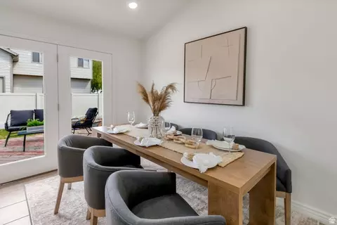 Dining - 3283 S 1500 W, Perry, UT 84302 photo 2 of 2