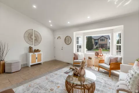 Living - 3283 S 1500 W, Perry, UT 84302 photo 2 of 2