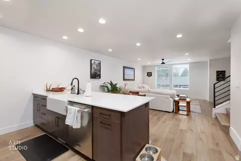 Kitchen - 556 E 7215 S, Midvale, UT 84047 photo 1 of 4