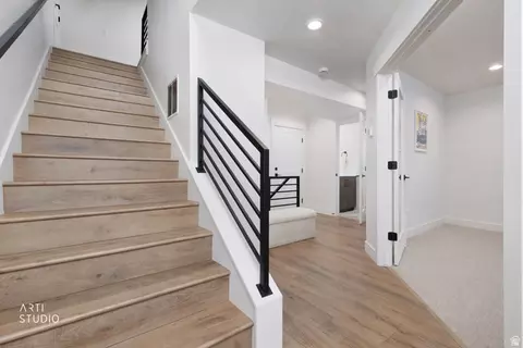 Entry Way - 556 E 7215 S, Midvale, UT 84047 photo 2 of 3