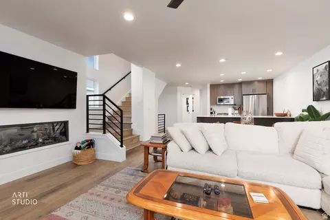 Living - 556 E 7215 S, Midvale, UT 84047 photo 3 of 3