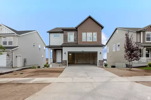 874 N Boseman Way #730, Saratoga Springs, UT 84045