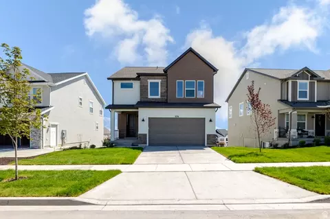 874 N Boseman Way #730, Saratoga Springs, UT 84045