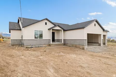 846 E 100 S #3, Mount Pleasant, UT 84647