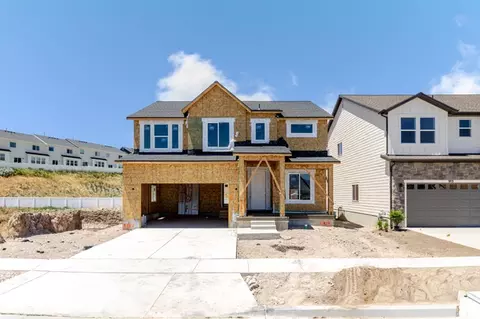 895 N 4020 W #513, Lehi, UT 84048