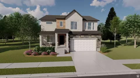 895 N 4020 W #513, Lehi, UT 84048