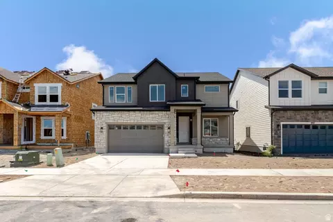 895 N 4020 W #513, Lehi, UT 84048