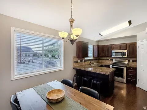 Kitchen - 78 E 2550 S, Clearfield, UT 84015 photo 2 of 2