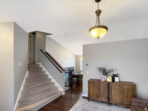Entry Way - 78 E 2550 S, Clearfield, UT 84015 photo 2 of 2