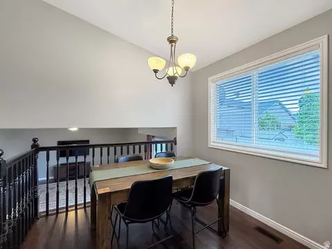 Dining - 78 E 2550 S, Clearfield, UT 84015 photo 2 of 2