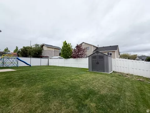 Exterior - 78 E 2550 S, Clearfield, UT 84015 photo 1 of 4