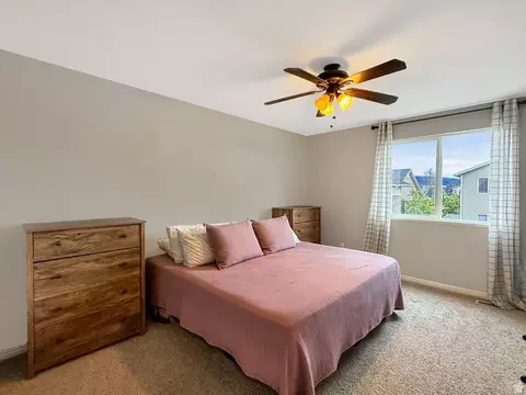 Bedroom - 78 E 2550 S, Clearfield, UT 84015 photo 1 of 6