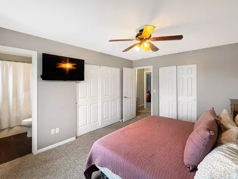 Bedroom - 78 E 2550 S, Clearfield, UT 84015 photo 2 of 6