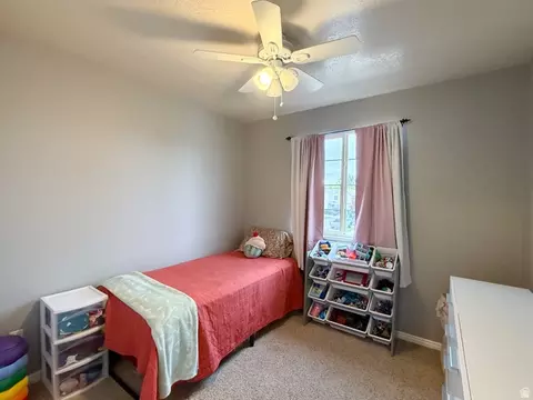 Bedroom - 78 E 2550 S, Clearfield, UT 84015 photo 3 of 6