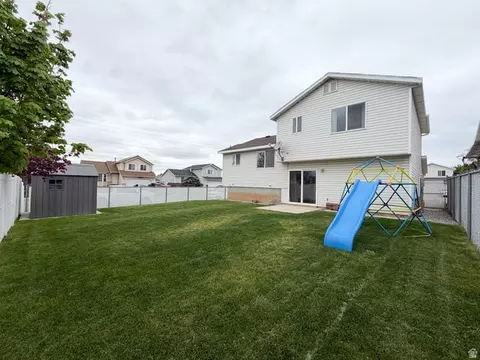 Exterior - 78 E 2550 S, Clearfield, UT 84015 photo 4 of 4