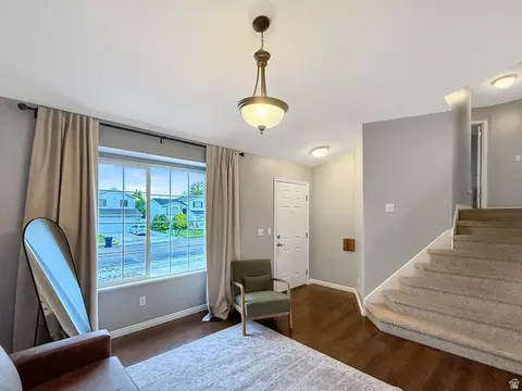 Entry Way - 78 E 2550 S, Clearfield, UT 84015 photo 1 of 2