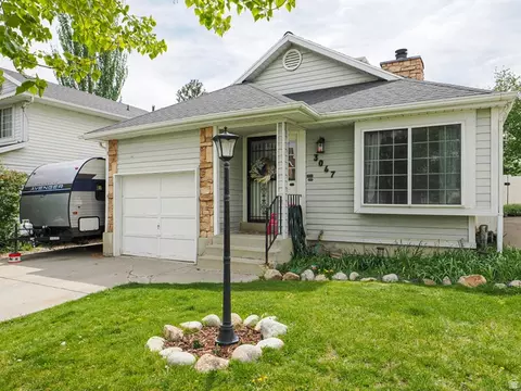 3067 W Great Pasture Rd, West Jordan, UT 84088