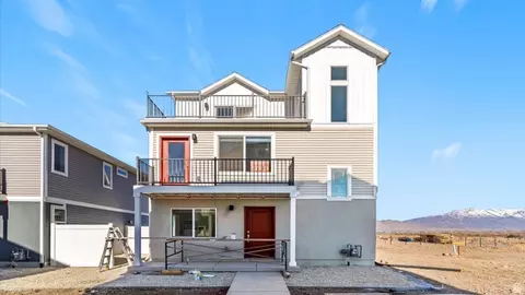 137 N Green River Rd, Saratoga Springs, UT 84045