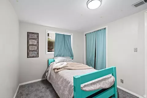 Bedroom - 537 E 1900 N, North Ogden, UT 84414 photo 9 of 9