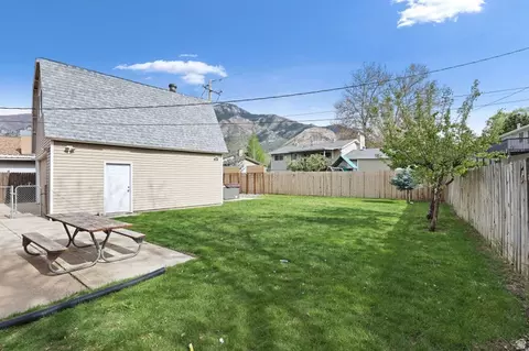 Exterior - 537 E 1900 N, North Ogden, UT 84414 photo 4 of 7
