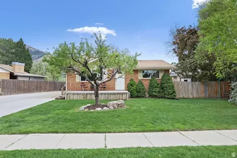 Exterior - 537 E 1900 N, North Ogden, UT 84414 photo 6 of 7