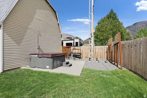 Exterior - 537 E 1900 N, North Ogden, UT 84414 photo 2 of 7
