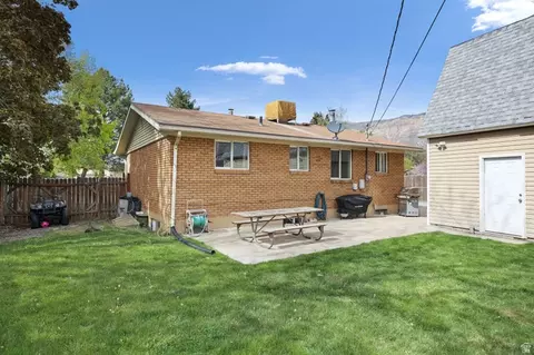 Exterior - 537 E 1900 N, North Ogden, UT 84414 photo 5 of 7