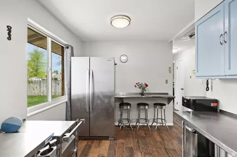 Kitchen - 537 E 1900 N, North Ogden, UT 84414 photo 4 of 4