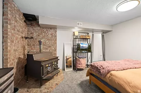 Bedroom - 537 E 1900 N, North Ogden, UT 84414 photo 7 of 9