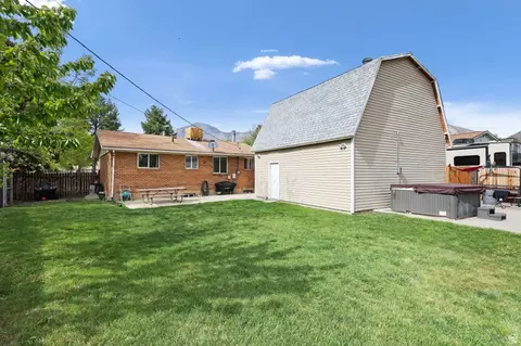 Exterior - 537 E 1900 N, North Ogden, UT 84414 photo 3 of 7