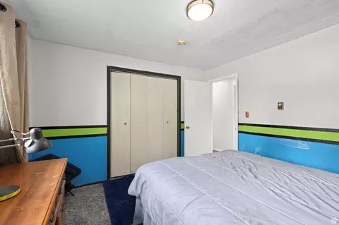 Bedroom - 537 E 1900 N, North Ogden, UT 84414 photo 5 of 9