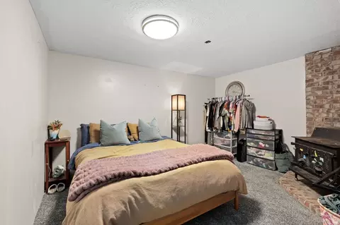 Bedroom - 537 E 1900 N, North Ogden, UT 84414 photo 8 of 9