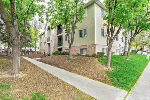 258 E New Century Ln #E, Salt Lake City, UT 84115