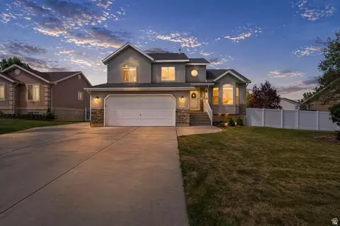 68 E Settler Rd, Saratoga Springs, UT 84045