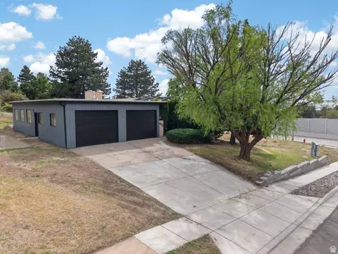 2972 E Orson F Dr N, Layton, UT 84040