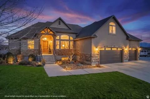 6032 W Oak Dr, West Jordan, UT 84081