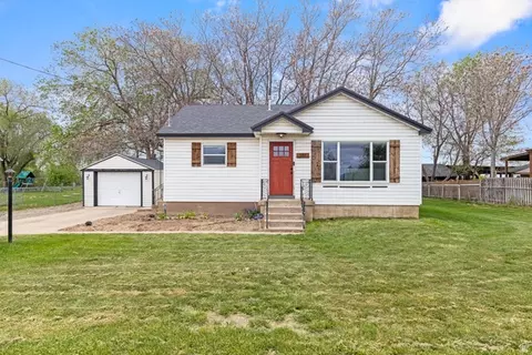 381 N 4000 W, West Point, UT 84015