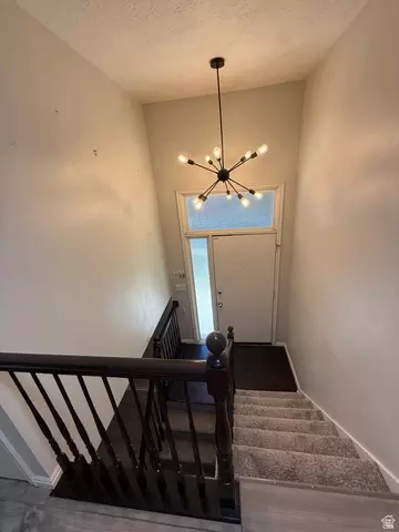Entry Way - 723 E 3710 S, Millcreek, UT 84106 photo 3 of 4
