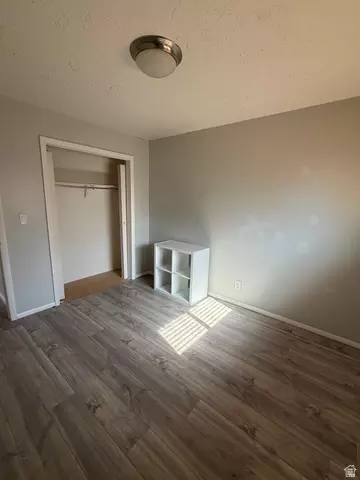 Bedroom - 723 E 3710 S, Millcreek, UT 84106 photo 1 of 2