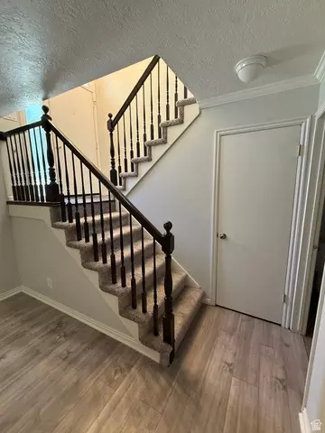 Entry Way - 723 E 3710 S, Millcreek, UT 84106 photo 1 of 4