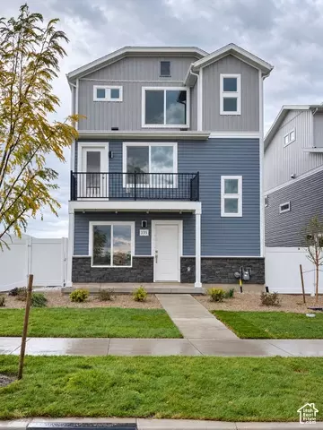 335 E Halls Creek Rd, Saratoga Springs, UT 84045