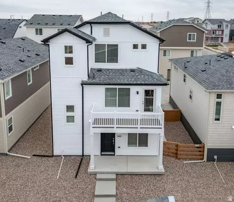 141 N Green River Rd, Saratoga Springs, UT 84045