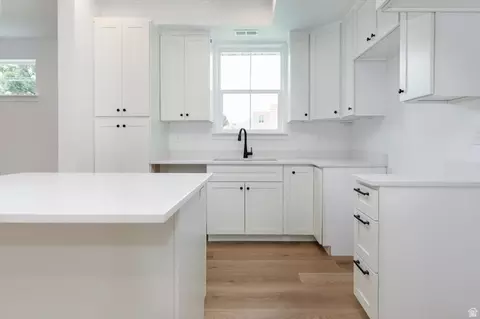 Kitchen - 314 N 200 W, Logan, UT 84321 photo 1 of 1