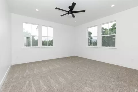 Bedroom - 314 N 200 W, Logan, UT 84321 photo 1 of 9