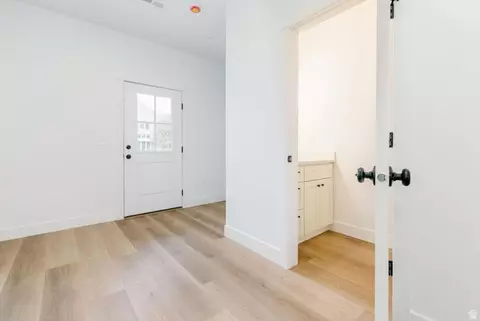 Entry Way - 314 N 200 W, Logan, UT 84321 photo 3 of 3
