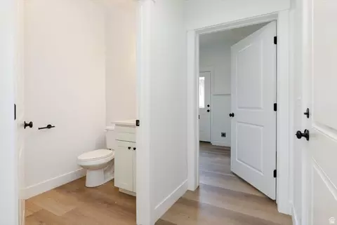 Entry Way - 314 N 200 W, Logan, UT 84321 photo 1 of 3