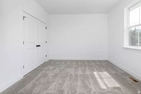 Bedroom - 314 N 200 W, Logan, UT 84321 photo 5 of 9