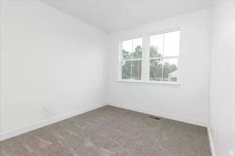 Bedroom - 314 N 200 W, Logan, UT 84321 photo 8 of 9